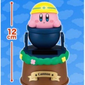 Kirby Solar Swing NEW In Box Japan Exclusive Crane Game Prize Kawaii